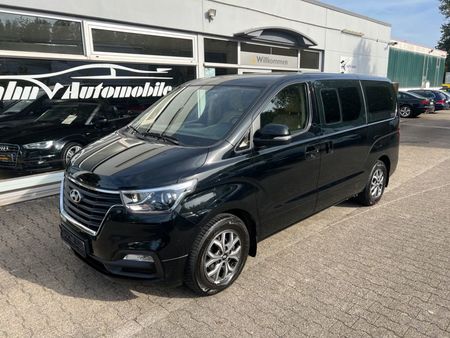 Vito 7 places location  - Loca Voiture